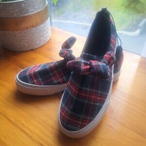 punk shoes, never used